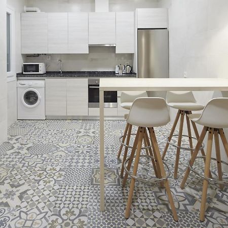 Geltoki - Basque Stay San Sebastián Kültér fotó