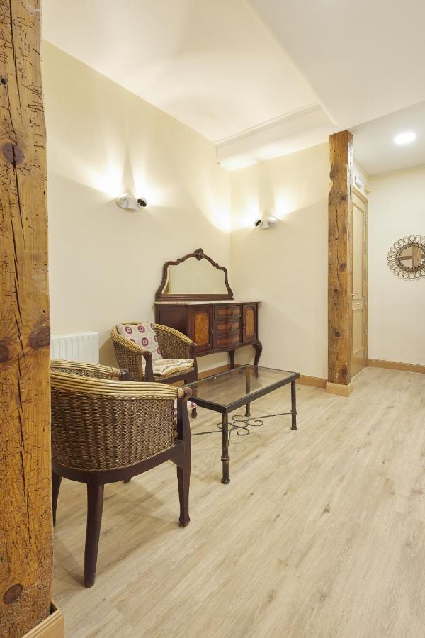 Geltoki - Basque Stay San Sebastián Kültér fotó