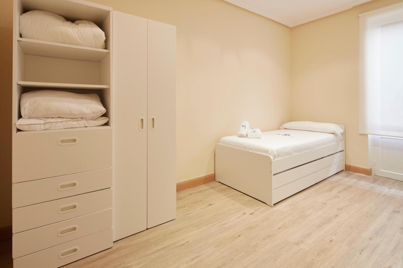Geltoki - Basque Stay San Sebastián Kültér fotó