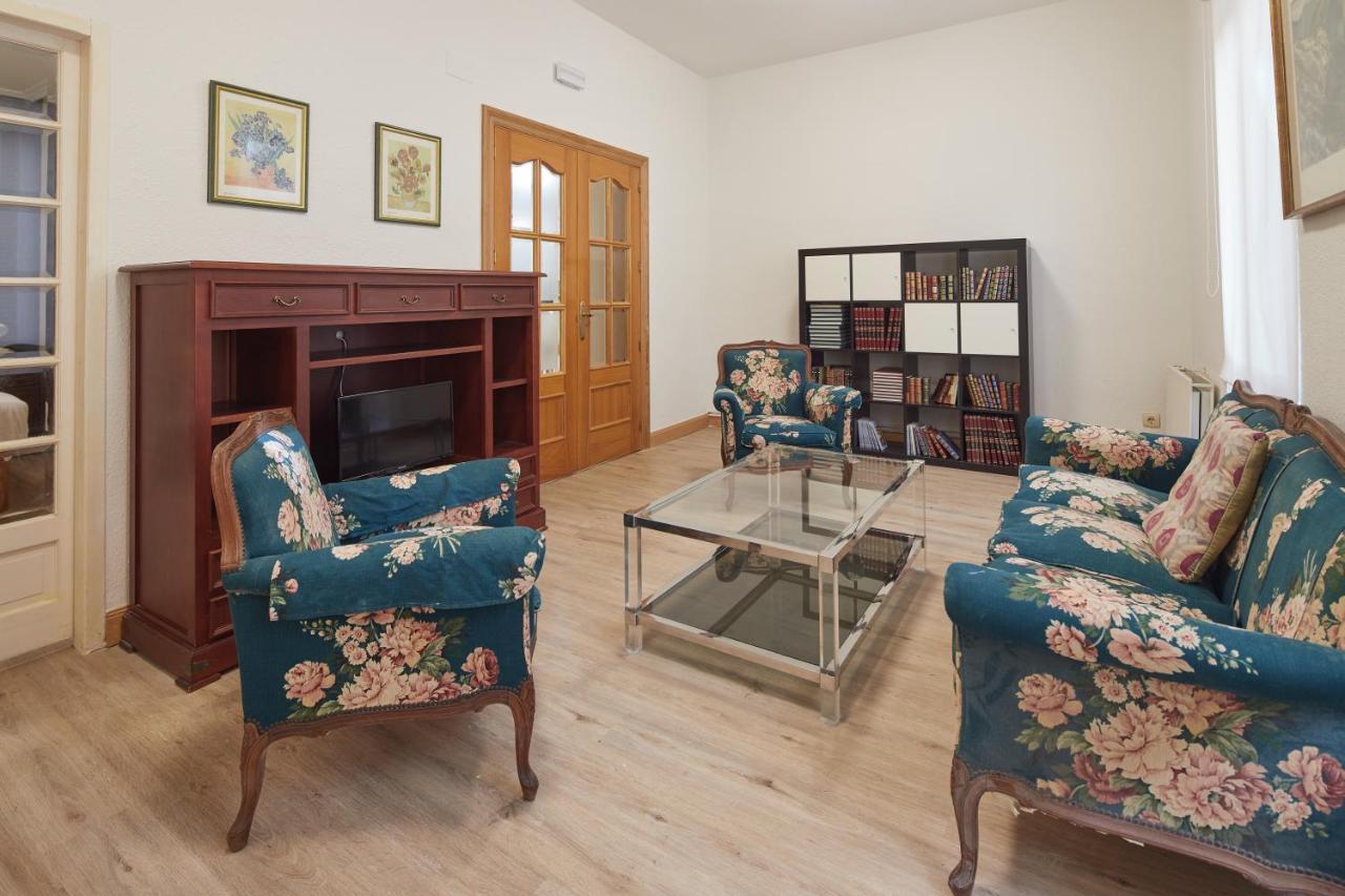 Geltoki - Basque Stay San Sebastián Kültér fotó