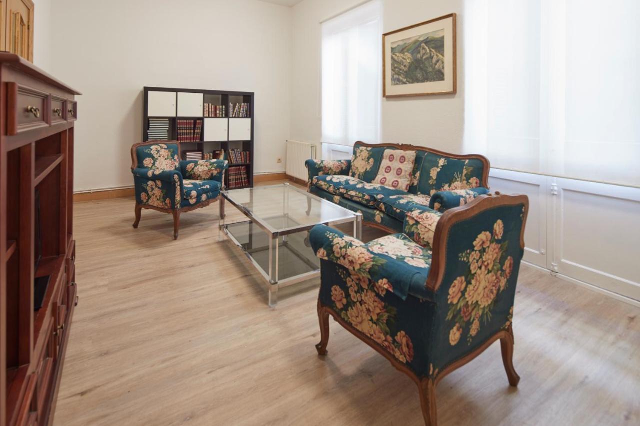 Geltoki - Basque Stay San Sebastián Kültér fotó