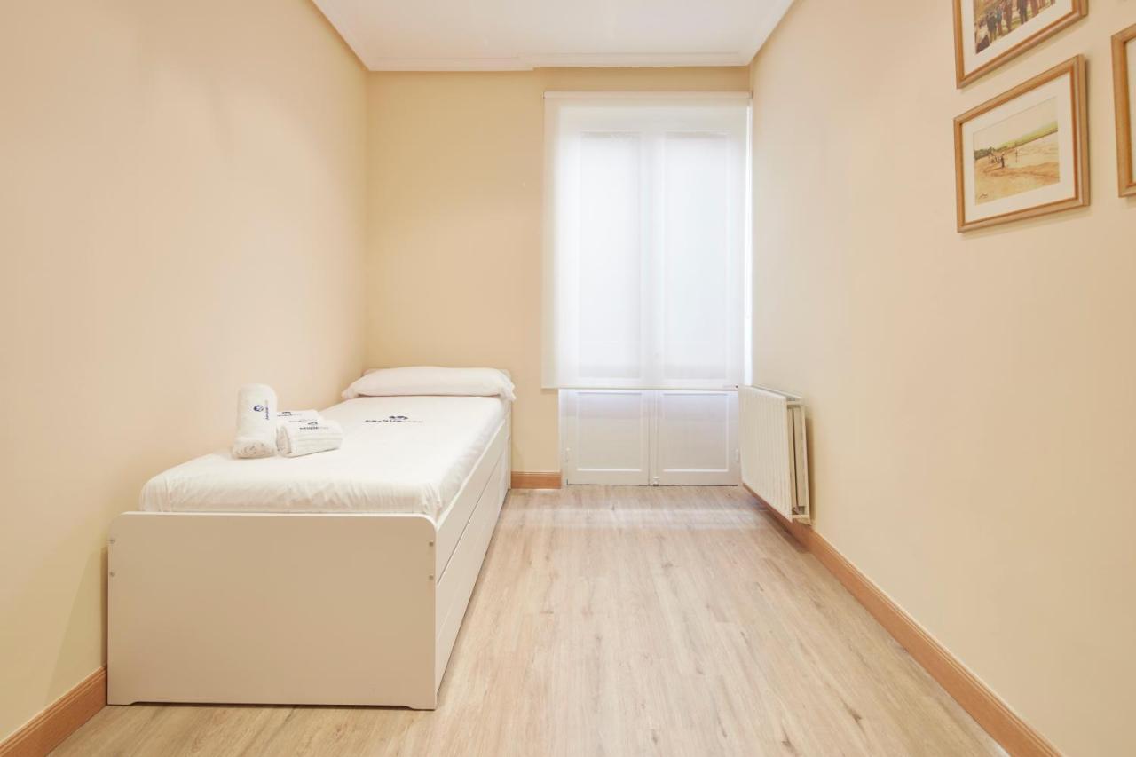Geltoki - Basque Stay San Sebastián Kültér fotó