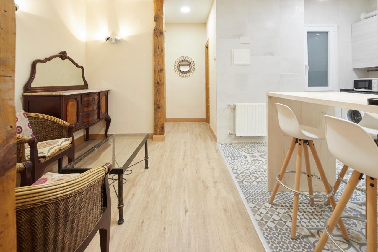 Geltoki - Basque Stay San Sebastián Kültér fotó
