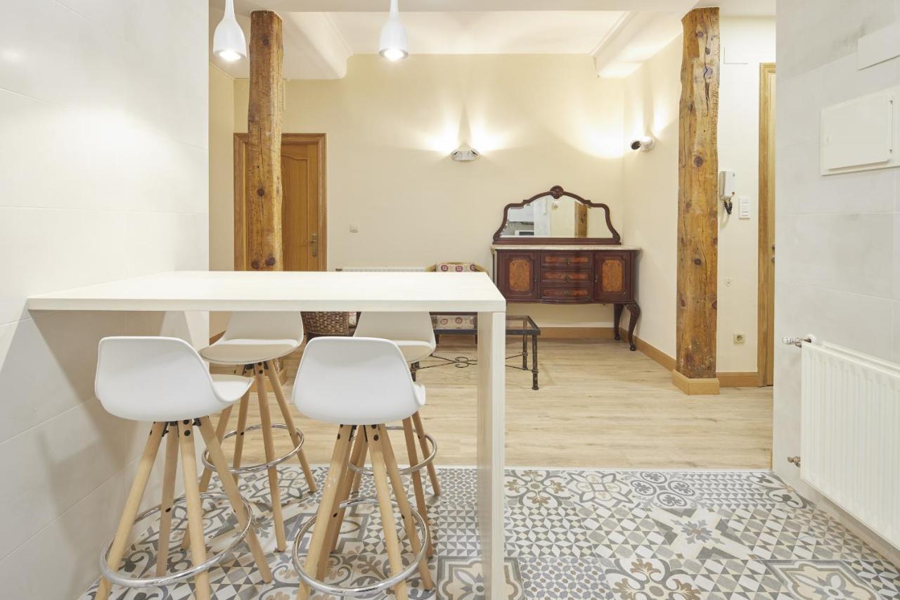 Geltoki - Basque Stay San Sebastián Kültér fotó