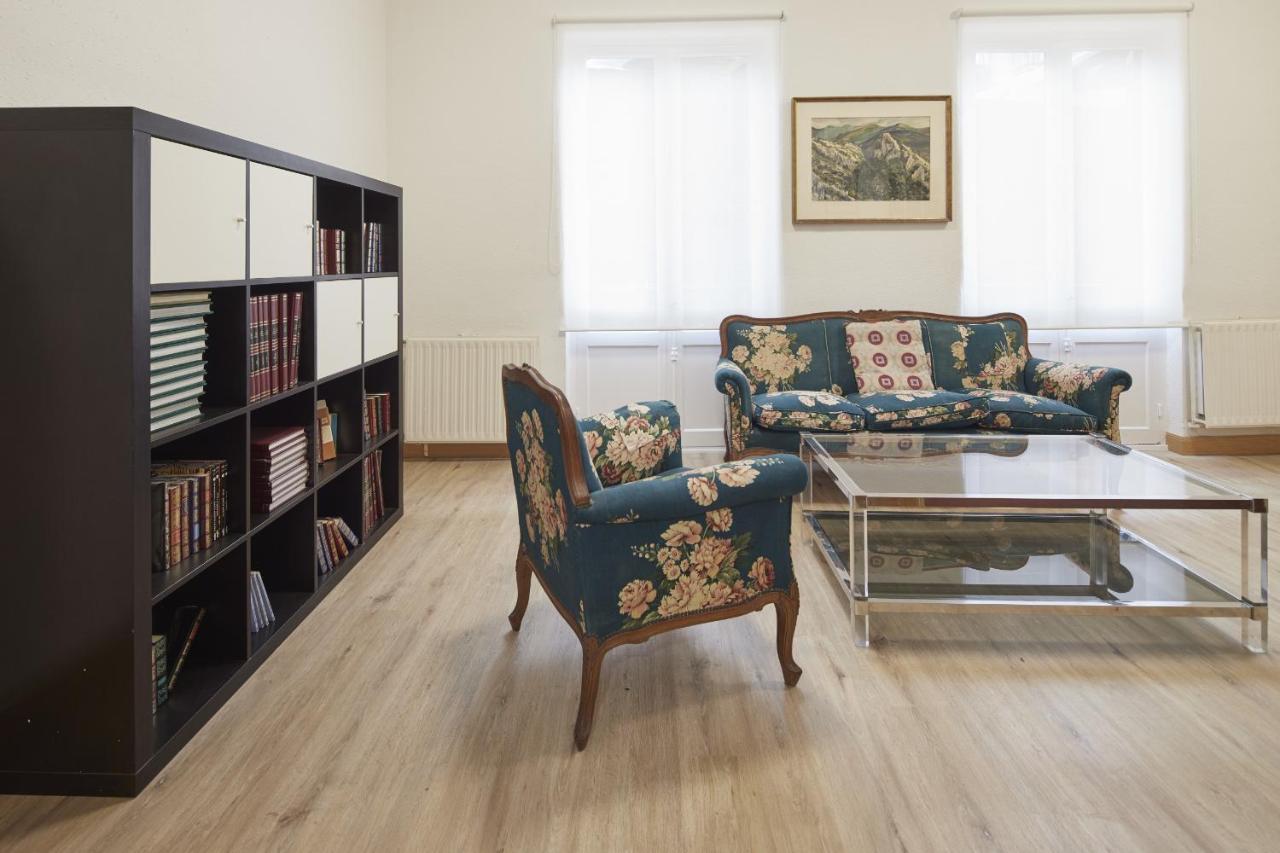 Geltoki - Basque Stay San Sebastián Kültér fotó