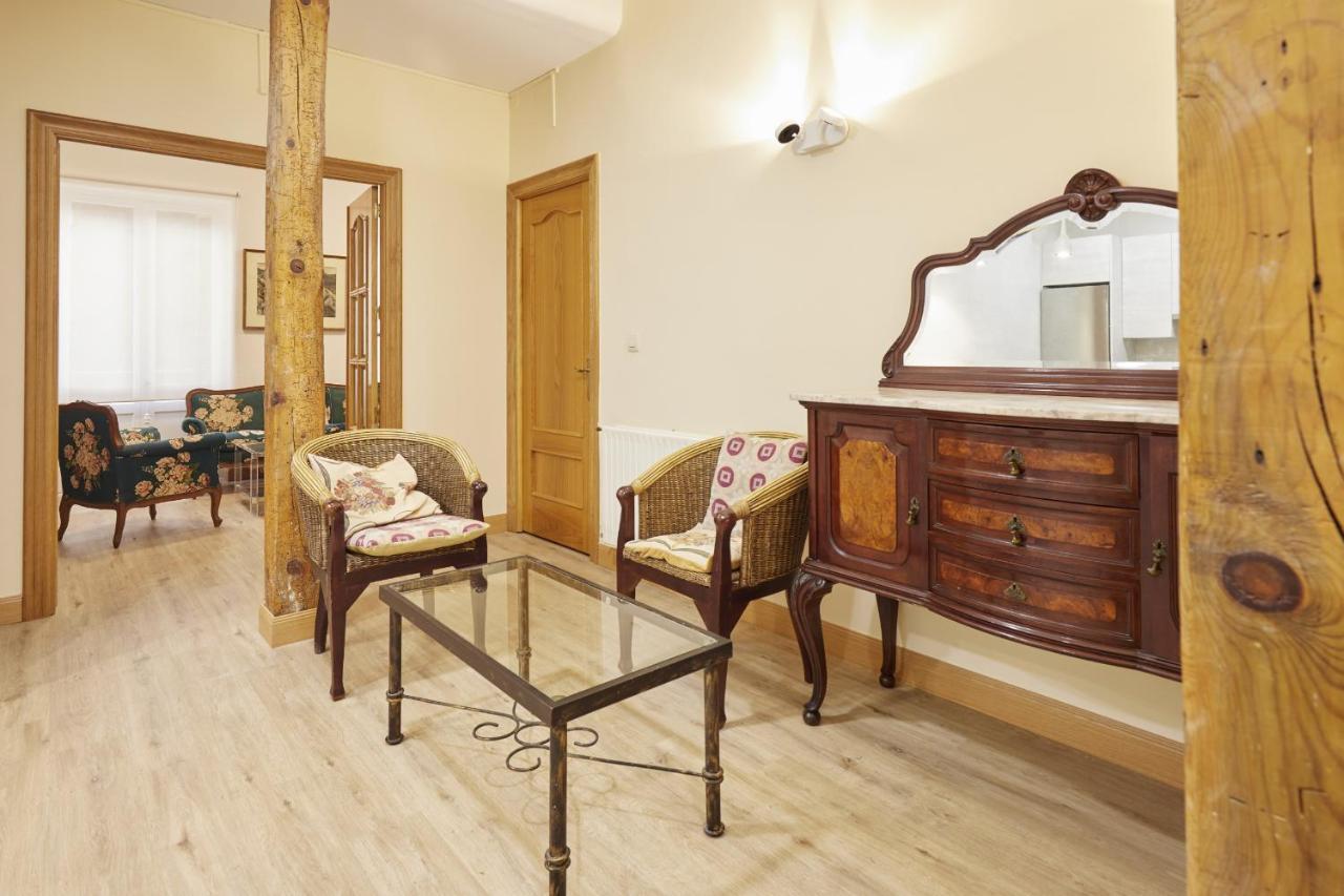 Geltoki - Basque Stay San Sebastián Kültér fotó